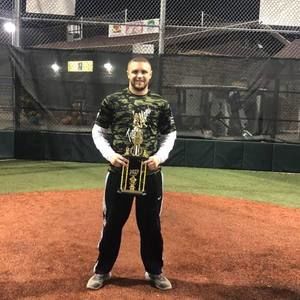 Meet your Posher, Erick